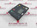 Kirloskar Green Kg 545 Generator Genset Controller 0-100 Hz (Not Working)