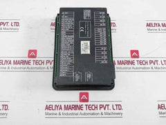 Kirloskar Green Kg 545 Generator Genset Controller 0-100 Hz (Not Working)