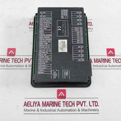 Kirloskar Green Kg 545 Generator Genset Controller 0-100 Hz (Not Working)