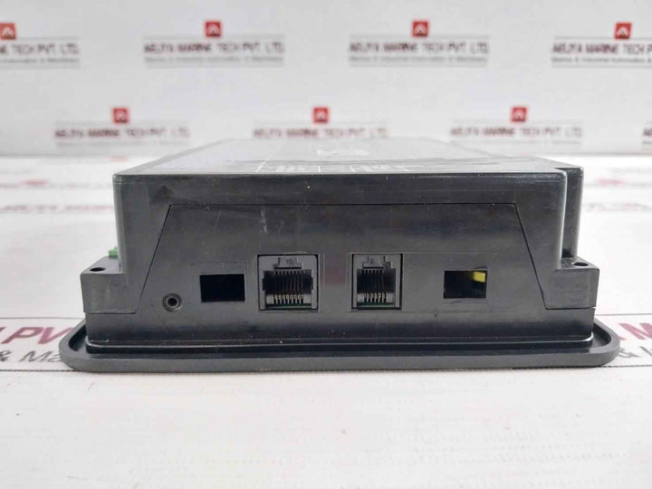 Kirloskar Green Kg 545 Generator Genset Controller 0-100 Hz (Not Working)