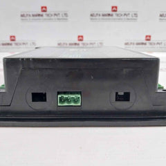 Kirloskar Green Kg 545 Generator Genset Controller 0-100 Hz (Not Working)