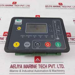 Kirloskar Green Kg545 Generator Genset Controller 300Vac, 0-100 Hz
