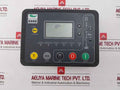 Kirloskar Green Kg545 Generator Genset Controller 300Vac, 0-100 Hz