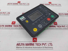Kirloskar Green Kg545 Generator Genset Controller 300Vac, 0-100 Hz