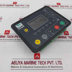 Kirloskar Green Kg545 Generator Genset Controller 300Vac, 0-100 Hz