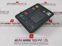 Kirloskar Green Kg545 Generator Genset Controller 300Vac, 0-100 Hz