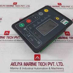 Kirloskar Green Kg545 Generator Genset Controller 300Vac, 0-100 Hz