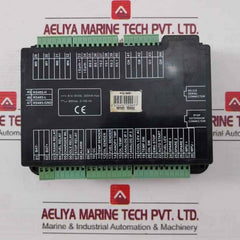 Kirloskar Green Kg545 Generator Genset Controller 300Vac, 0-100 Hz
