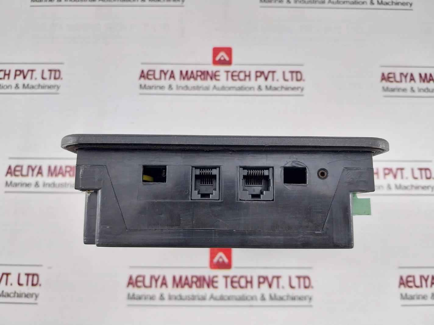 Kirloskar Green Kg545 Generator Genset Controller 300Vac, 0-100 Hz