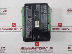 Kirloskar Green Kg545 Generator Genset Controller 300Vac, 0-100 Hz