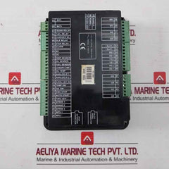 Kirloskar Green Kg545 Generator Genset Controller 300Vac, 0-100 Hz