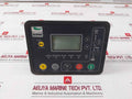 Kirloskar Green Kg 545 Generator Genset Controller(Not Working)