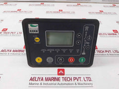 Kirloskar Green Kg 545 Generator Genset Controller(Not Working)