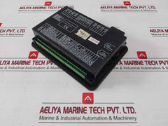 Kirloskar Green Kg 545 Generator Genset Controller(Not Working)