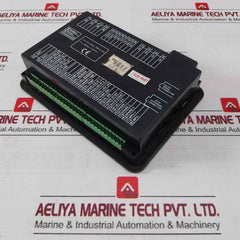 Kirloskar Green Kg 545 Generator Genset Controller(Not Working)