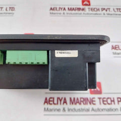Kirloskar Green Kg 545 Generator Genset Controller(Not Working)