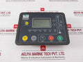 Kirloskar Green Kg 545 Generator Genset Controller(Not Working)