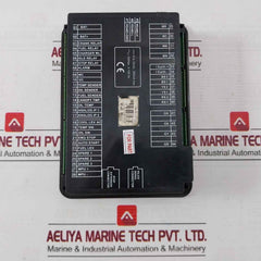 Kirloskar Green Kg 545 Generator Genset Controller(Not Working)