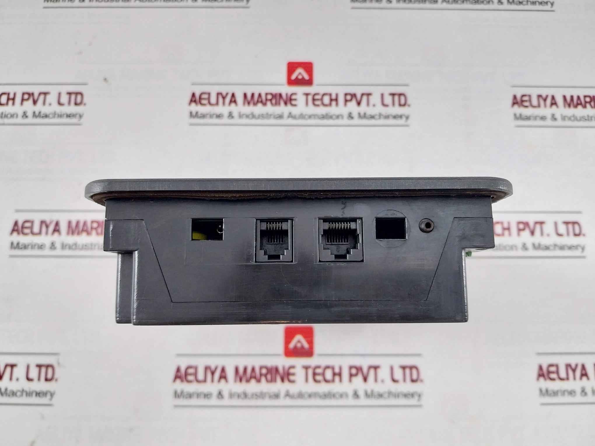 Kirloskar Green Kg 545 Generator Genset Controller(Not Working)