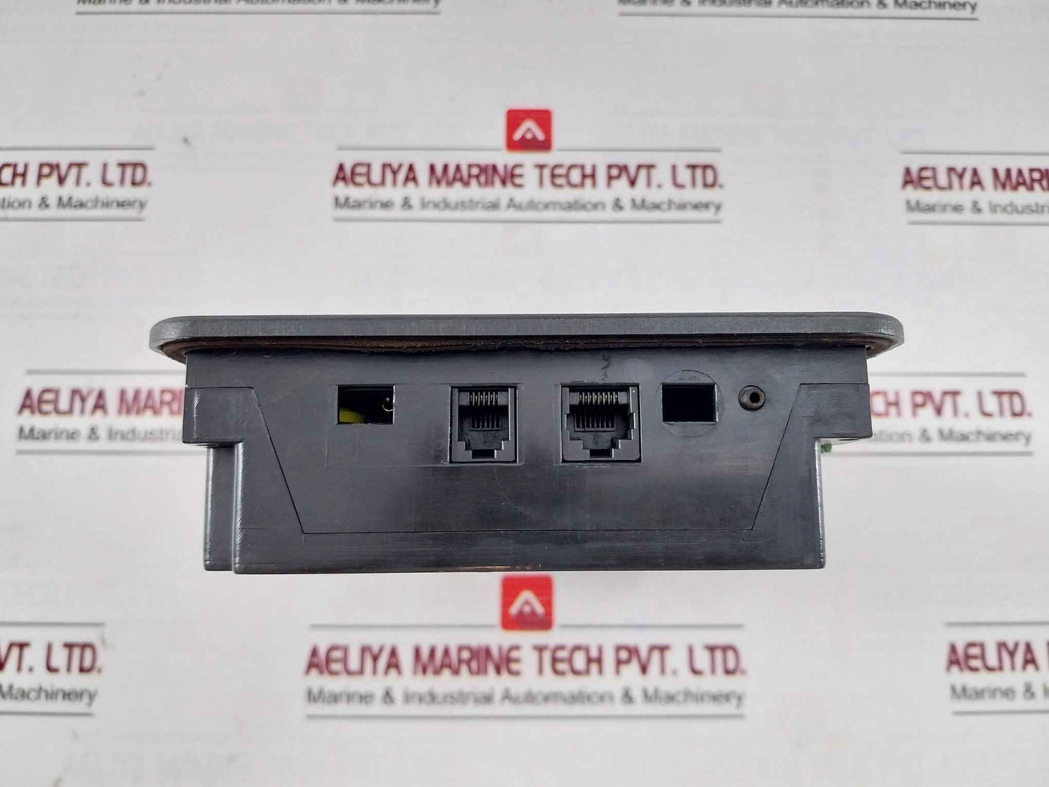 Kirloskar Green Kg 545 Generator Genset Controller(Not Working)