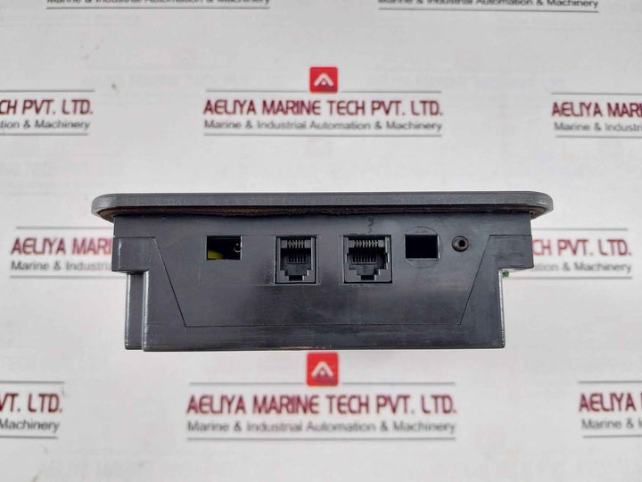 Kirloskar Green Kg 545 Generator Genset Controller(Not Working)