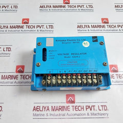 KIRLOSKAR KAVR-2 Voltage Regulator 240 V