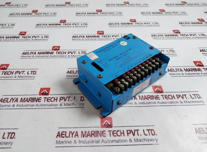 KIRLOSKAR KAVR-2 Voltage Regulator 240 V