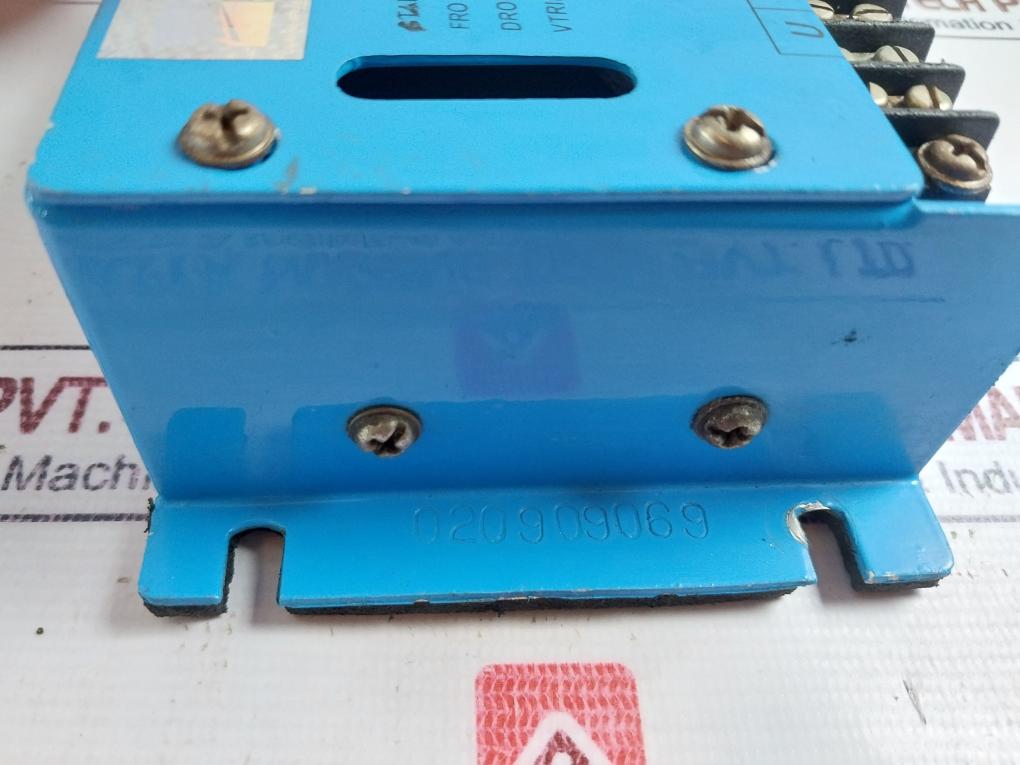 KIRLOSKAR KAVR-2 Voltage Regulator 240 V