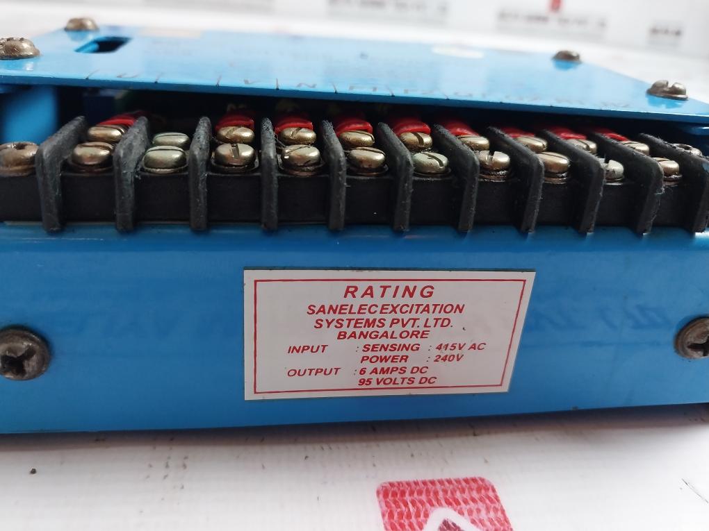 KIRLOSKAR KAVR-2 Voltage Regulator 240 V