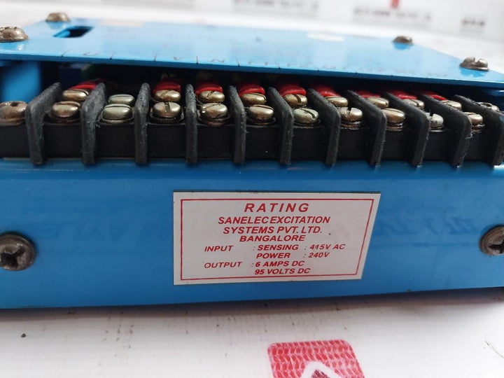 KIRLOSKAR KAVR-2 Voltage Regulator 240 V