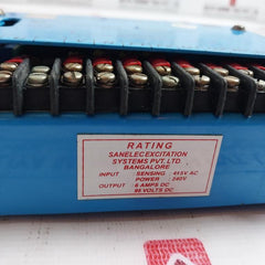 KIRLOSKAR KAVR-2 Voltage Regulator 240 V