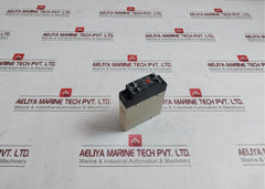 Kirsten Azr2 Timer Relay 4858 190-250Vac 250V 6A 0.5-10S