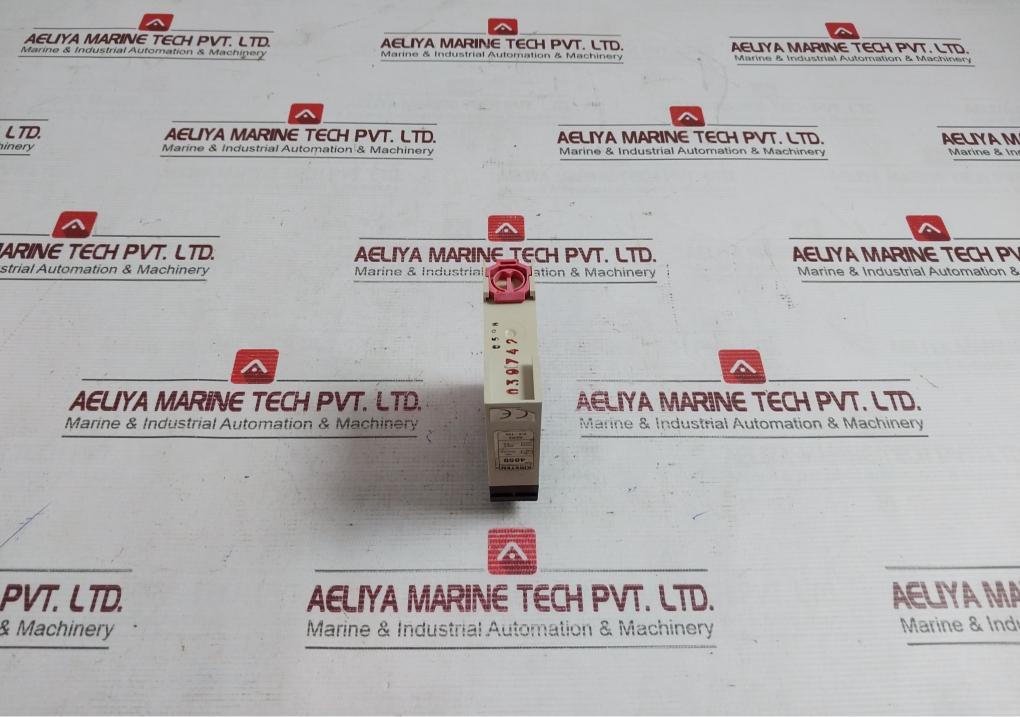 Kirsten Azr2 Timer Relay 4858 190-250Vac 250V 6A 0.5-10S