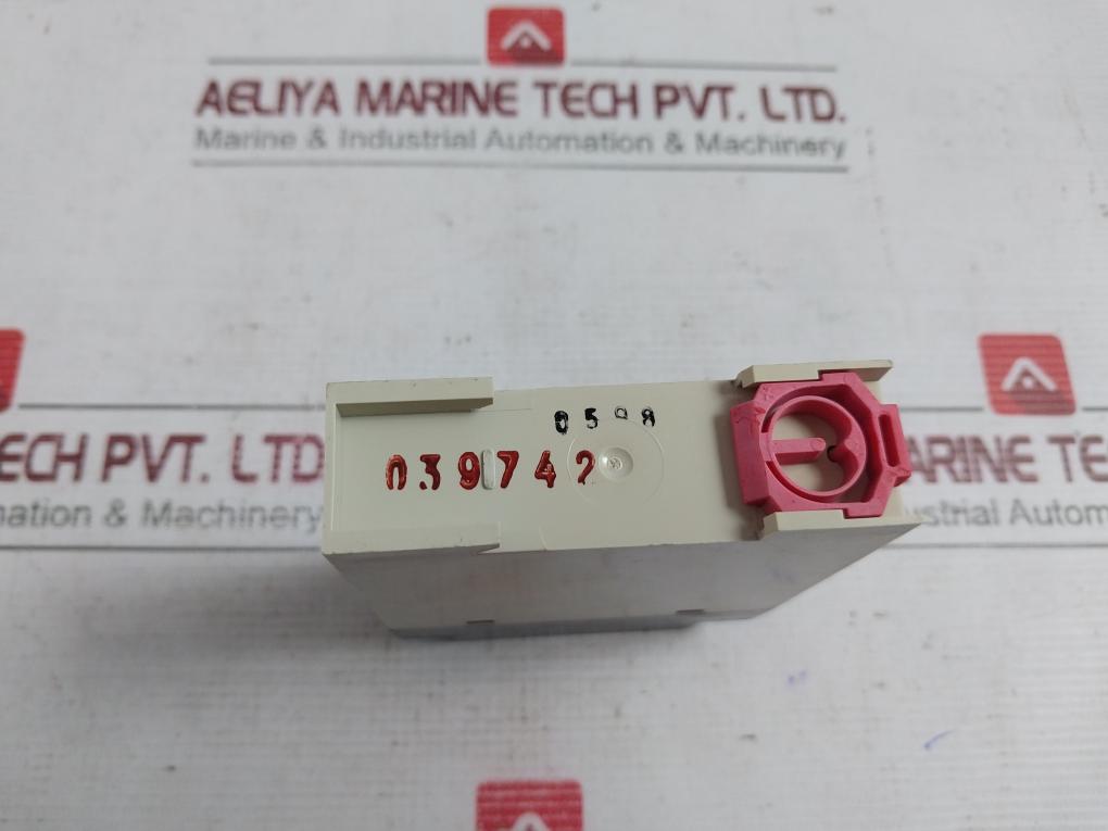 Kirsten Azr2 Timer Relay 4858 190-250Vac 250V 6A 0.5-10S