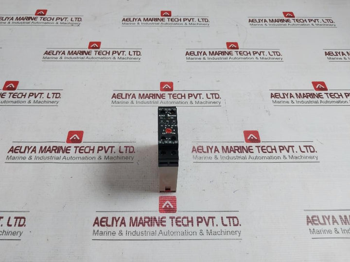 Kirsten Azr2 Timer Relay 4858 190-250Vac 250V 6A 0.5-10S