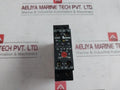 Kirsten Azr2 Timer Relay 4858 190-250Vac 250V 6A 0.5-10S