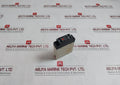 Kirsten Azr2 Timer Relay 4858 190-250Vac 250V 6A 0.5-10S