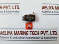 Kissling MZT1 361 305 Microswitch with Roller Lever 10A 250V