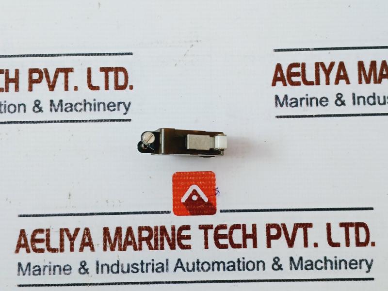 Kissling MZT1 361 305 Microswitch with Roller Lever 10A 250V