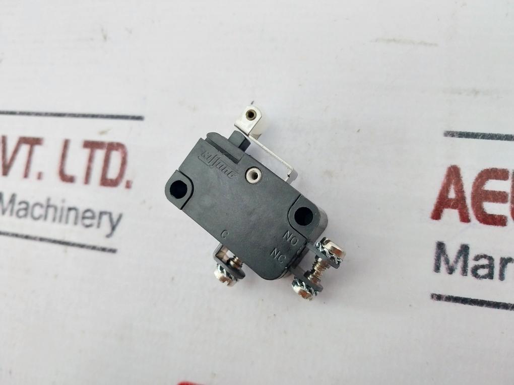 Kissling MZT1 361 305 Repair Kit for Compound Regulator VR