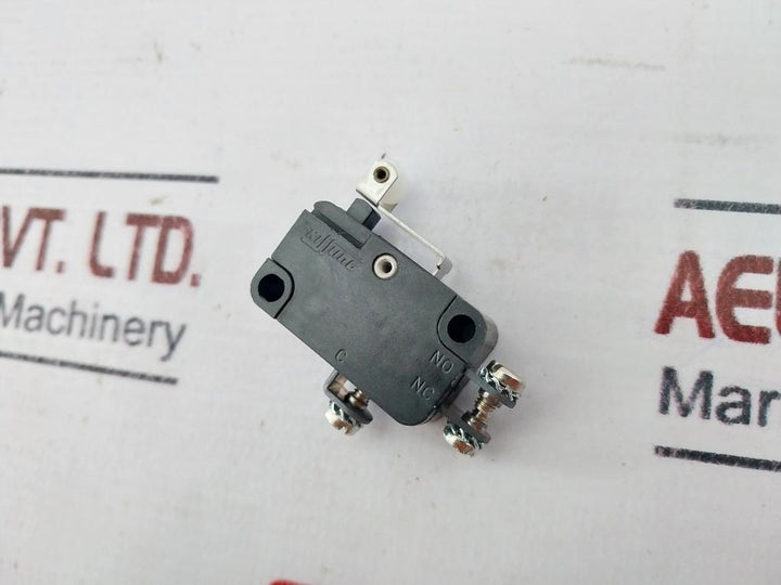Kissling MZT1 361 305 Repair Kit for Compound Regulator VR