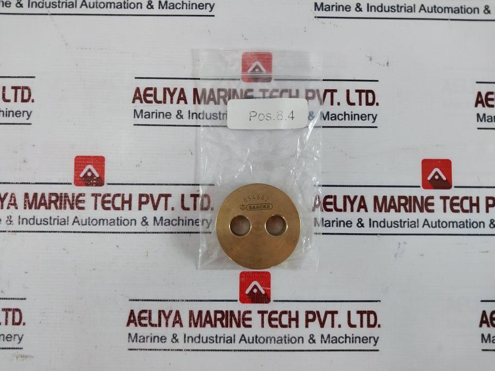 Kissling MZT1 361 305 Repair Kit for Compound Regulator VR