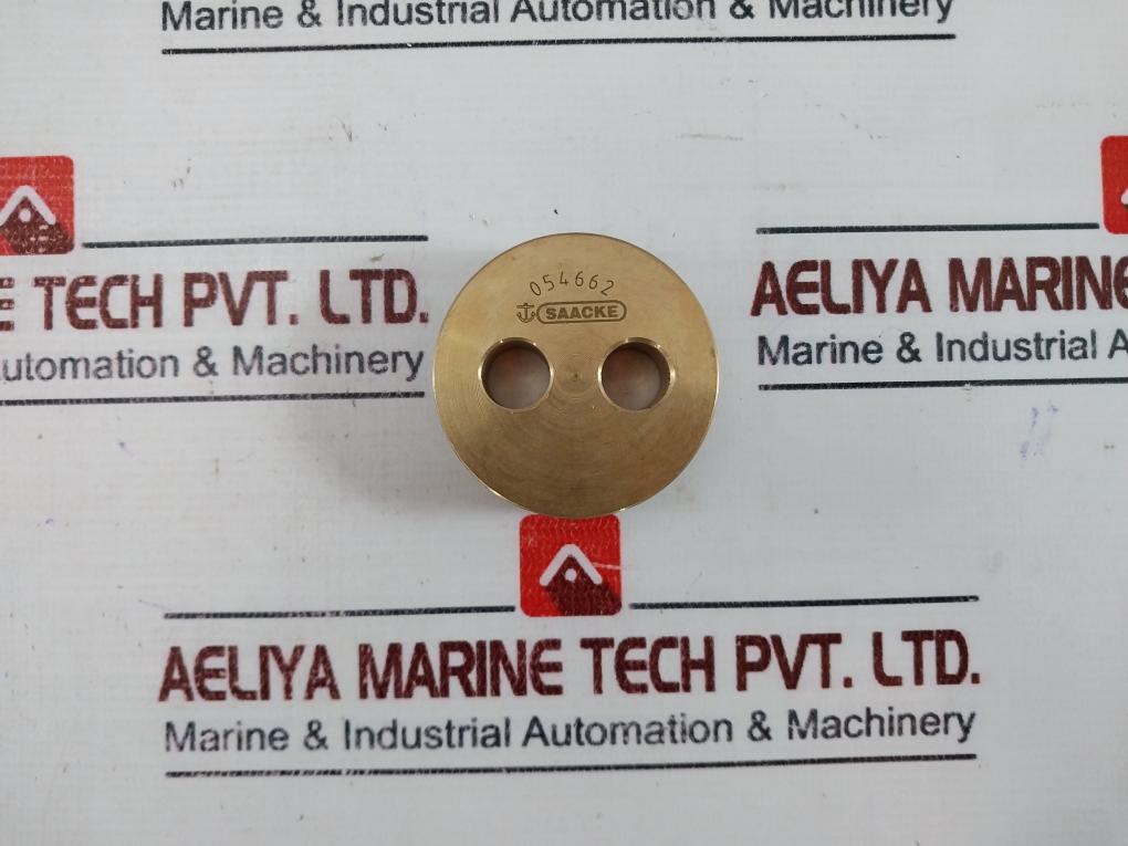 Kissling MZT1 361 305 Repair Kit for Compound Regulator VR