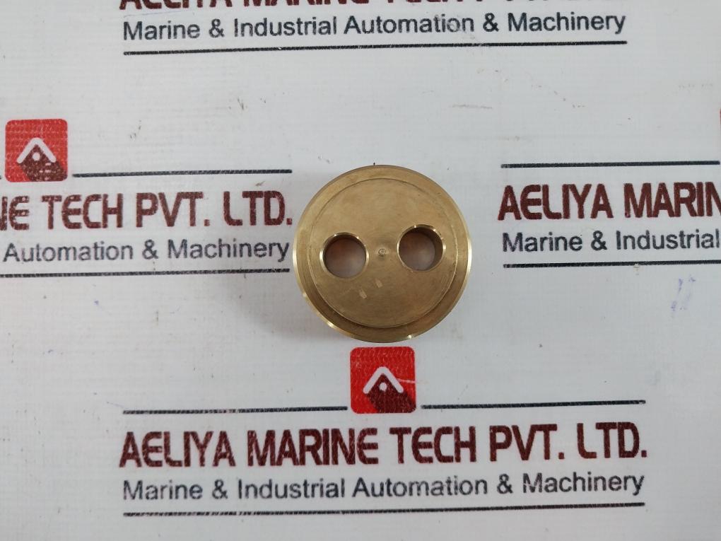 Kissling MZT1 361 305 Repair Kit for Compound Regulator VR