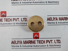 Kissling MZT1 361 305 Repair Kit for Compound Regulator VR
