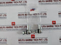 Kissling MZT1 361 305 Repair Kit for Compound Regulator VR