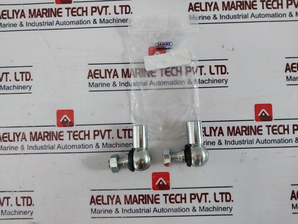 Kissling MZT1 361 305 Repair Kit for Compound Regulator VR