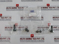 Kissling MZT1 361 305 Repair Kit for Compound Regulator VR