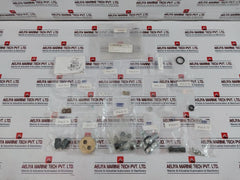 Kissling MZT1 361 305 Repair Kit for Compound Regulator VR