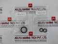 Kissling MZT1 361 305 Repair Kit for Compound Regulator VR
